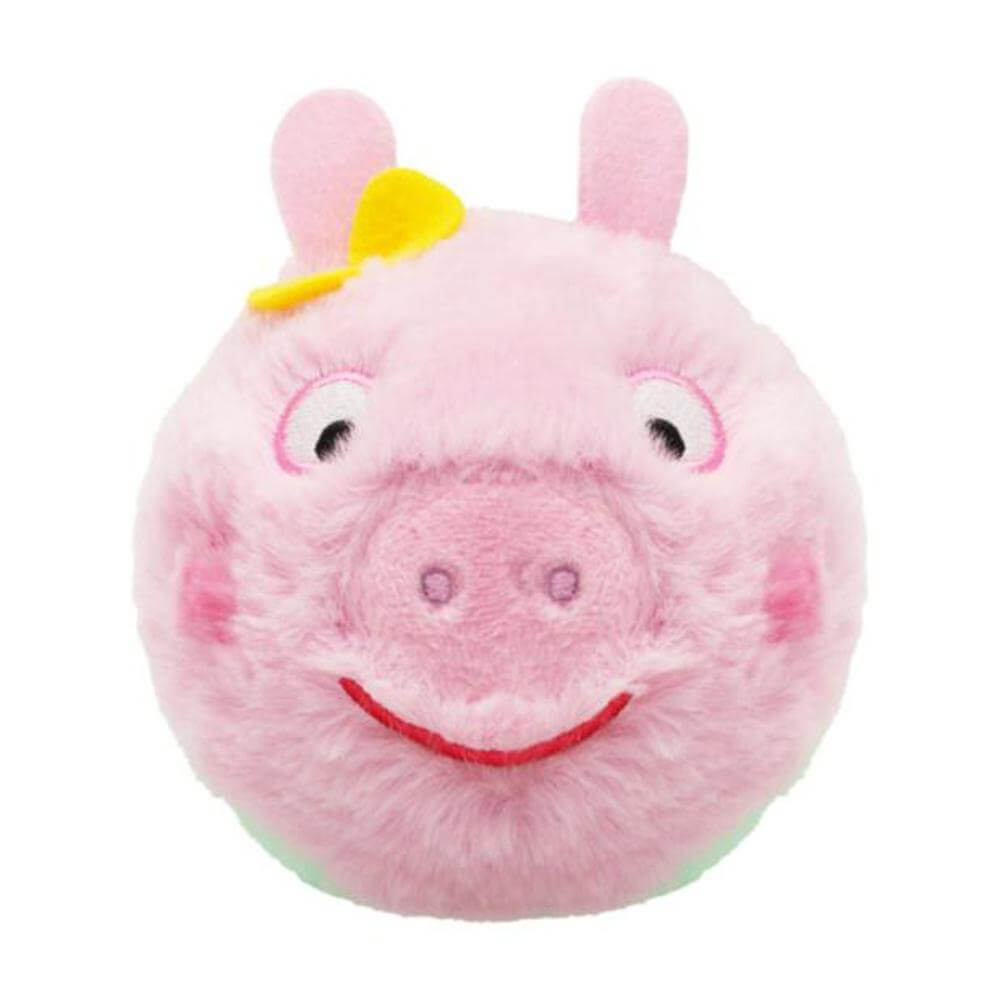 TY Bouncer Baby Evie Peppa Pig Plush Toy